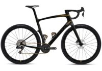 Gravelbike Ridley Invenio Carbon GRX800 Di2