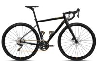 Gravelbike Ridley Invenio Aluminium GRX 400 2x10