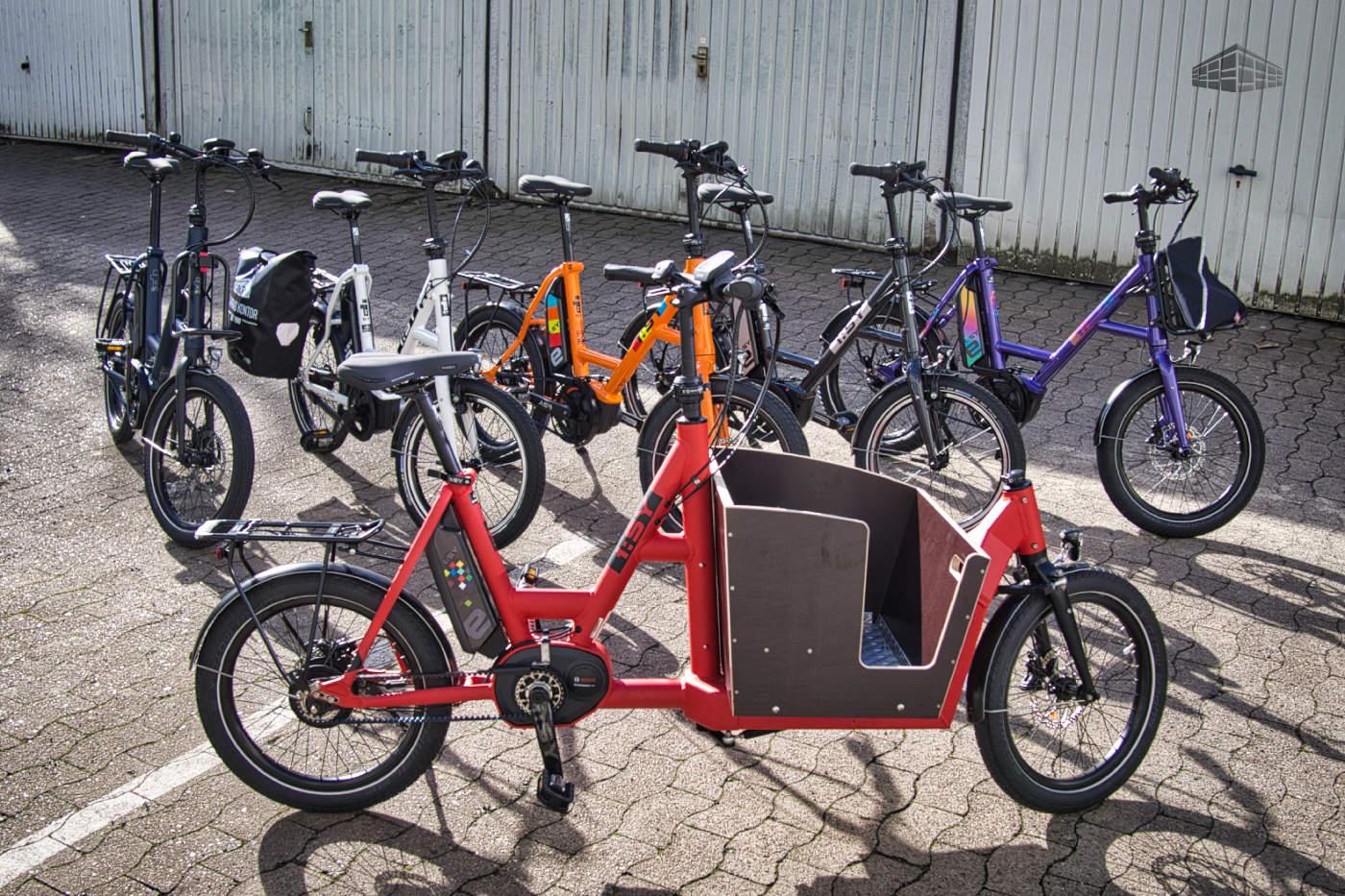 e-bike fahrrad für übergewichtige 200kg